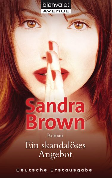 Cover von Ein skandalöses Angebot