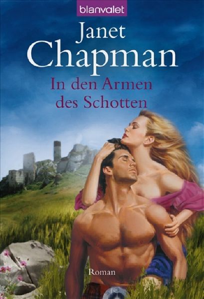 Cover von In den Armen des Schotten