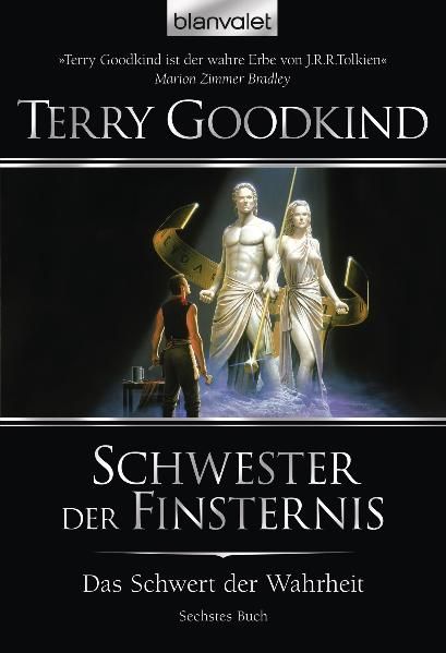 Cover von Das Schwert der Wahrheit 6