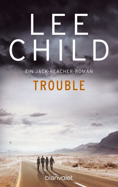 Cover von Trouble