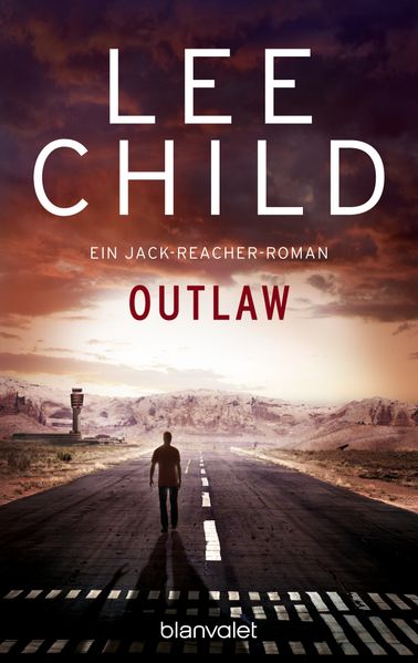 Cover von Outlaw