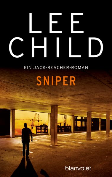 Cover von Sniper