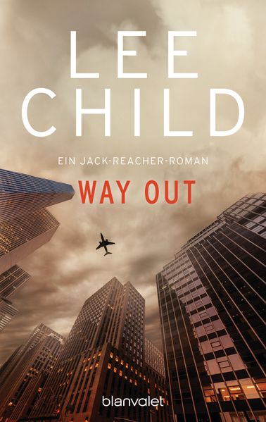 Cover von Way Out