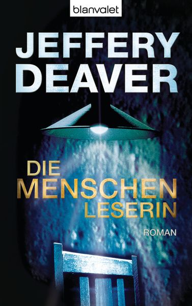 Cover von Die Menschenleserin