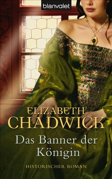 Cover von Das Banner der Königin
