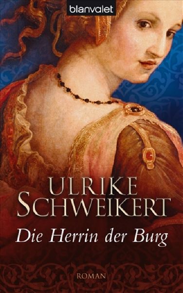 Cover von Die Herrin der Burg