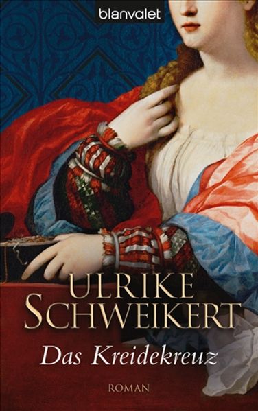 Cover von Das Kreidekreuz
