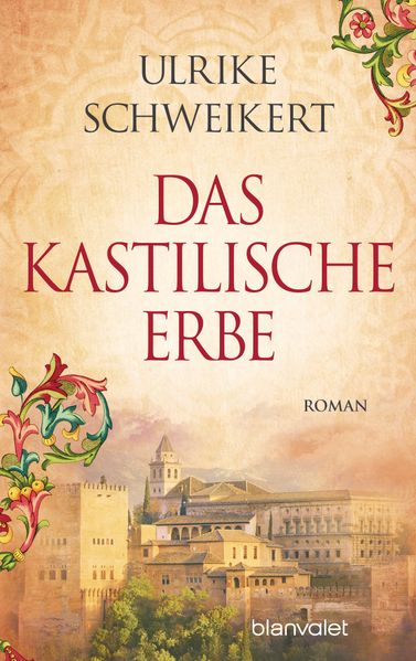 Cover von Das kastilische Erbe