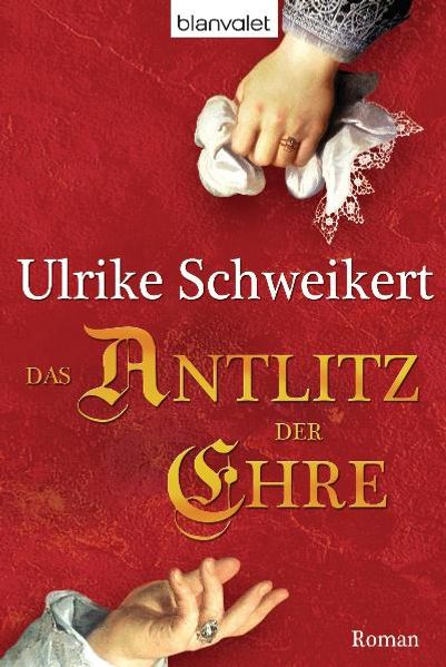 Cover von Das Antlitz der Ehre