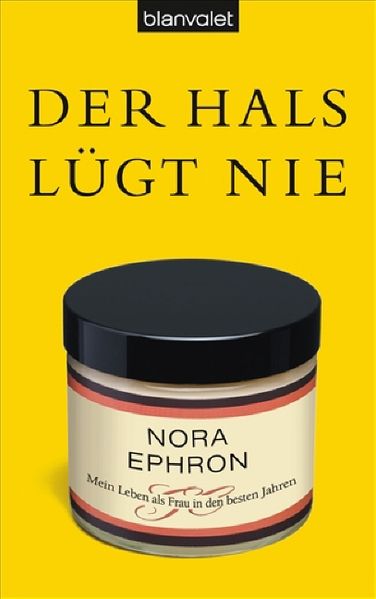 Cover von Der Hals lügt nie