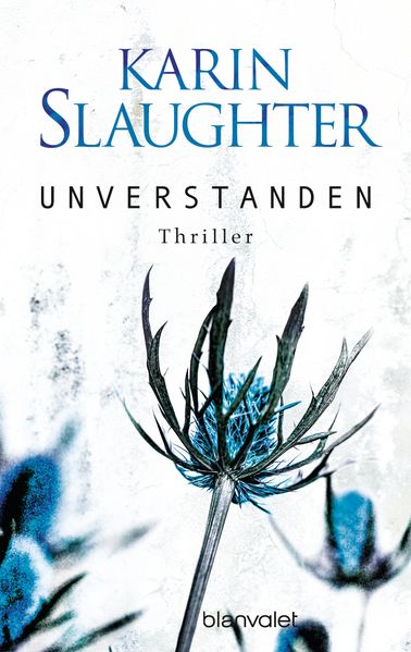Cover von Unverstanden