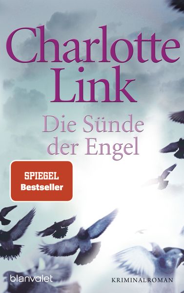 Cover von Die Sünde der Engel