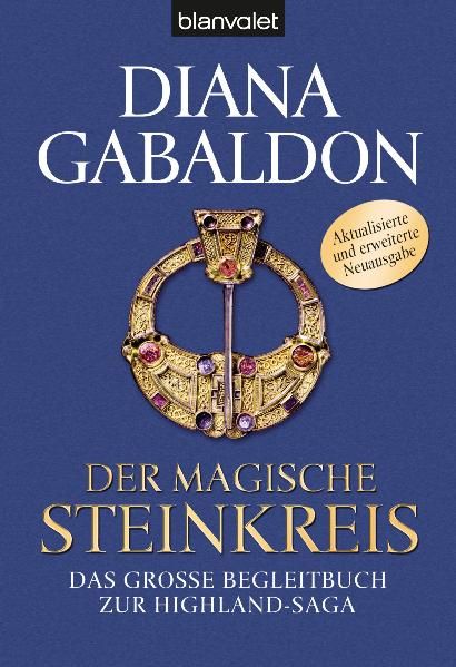 Cover von Der magische Steinkreis