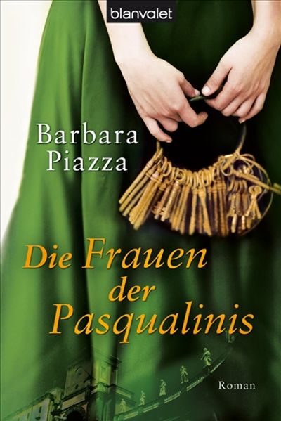 Cover von Die Frauen der Pasqualinis