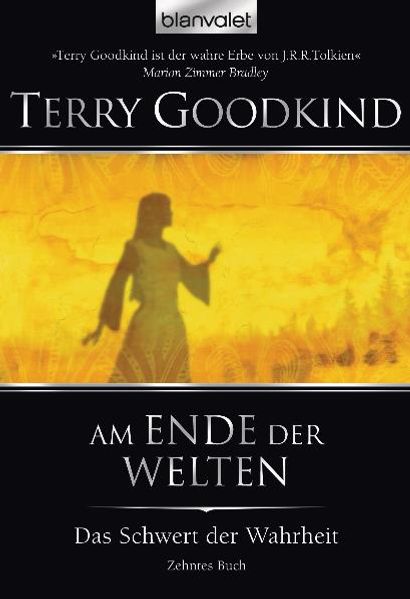 Cover von Das Schwert der Wahrheit 10