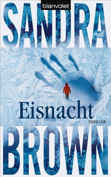 Cover von Eisnacht