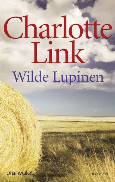 Cover von Wilde Lupinen