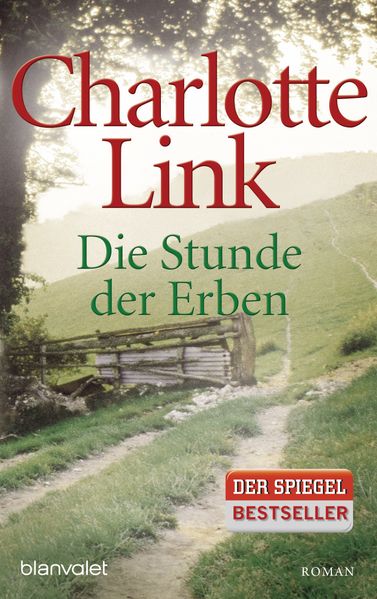 Cover von Die Stunde der Erben