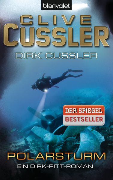 Cover von Polarsturm