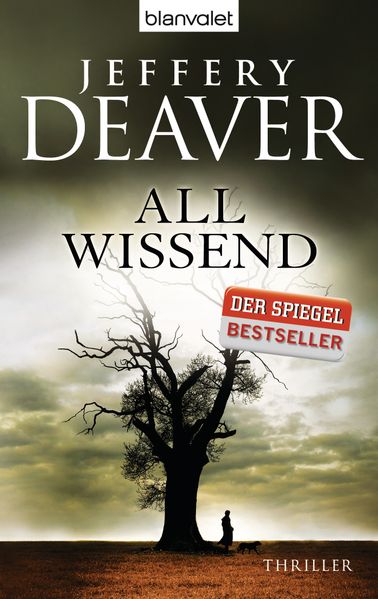 Cover von Allwissend