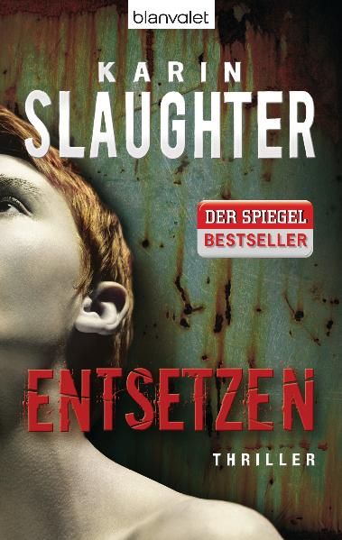 Cover von Entsetzen