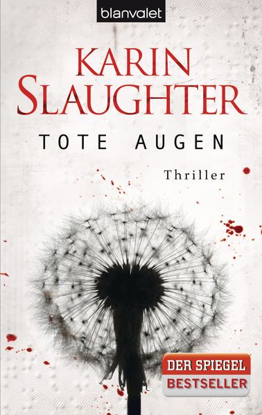 Cover von Tote Augen