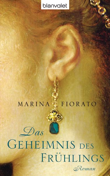 Cover von Das Geheimnis des Frühlings