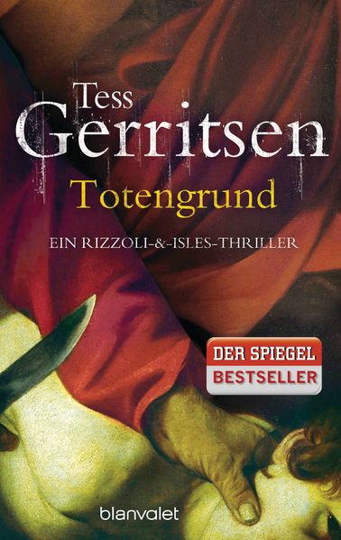 Cover von Totengrund
