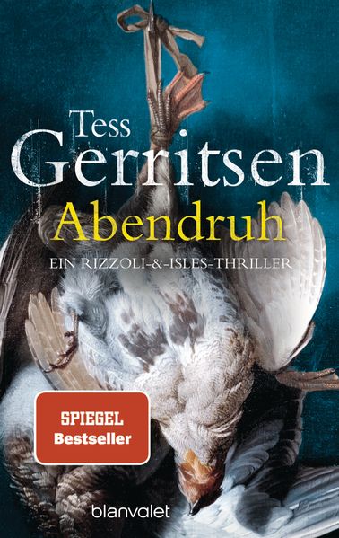 Cover von Abendruh