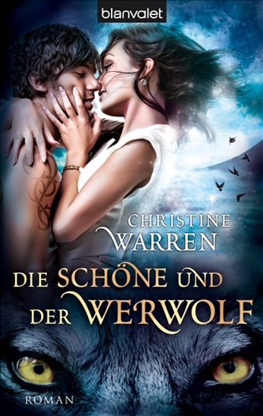 Cover von Die Schöne und der Werwolf