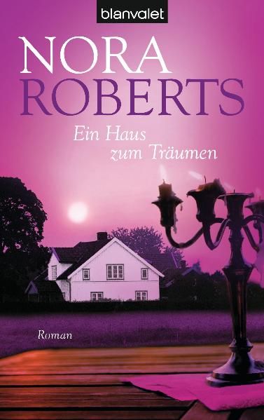 Cover von Ein Haus zum Träumen