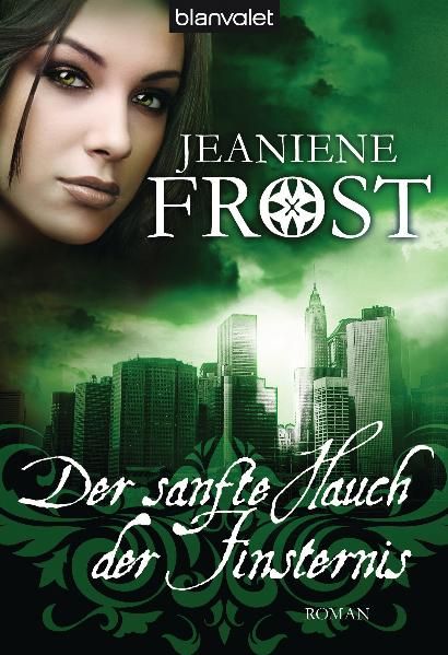 Cover von Der sanfte Hauch der Finsternis