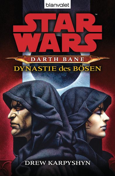 Cover von Star Warsâ„¢ Darth Bane 3