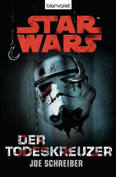 Cover von Star Warsâ„¢ Der Todeskreuzer