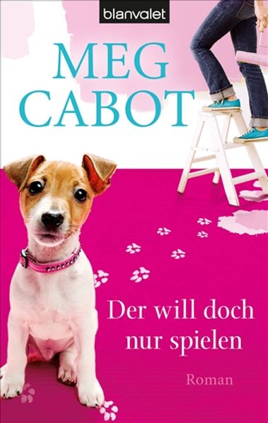 Cover von Der will doch nur spielen