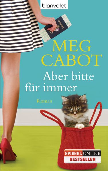 Cover von Aber bitte für immer