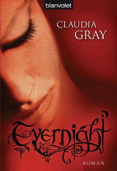 Cover von Evernight