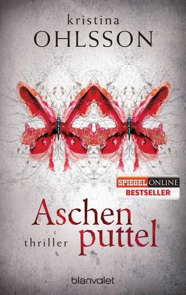 Cover von Aschenputtel