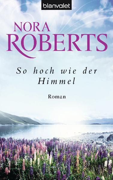 Cover von So hoch wie der Himmel