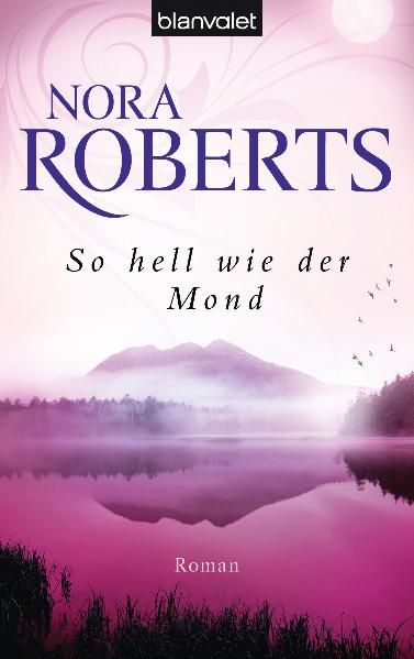 Cover von So hell wie der Mond