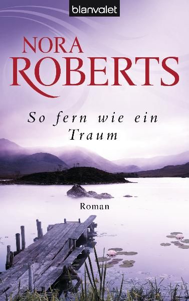 Cover von So fern wie ein Traum