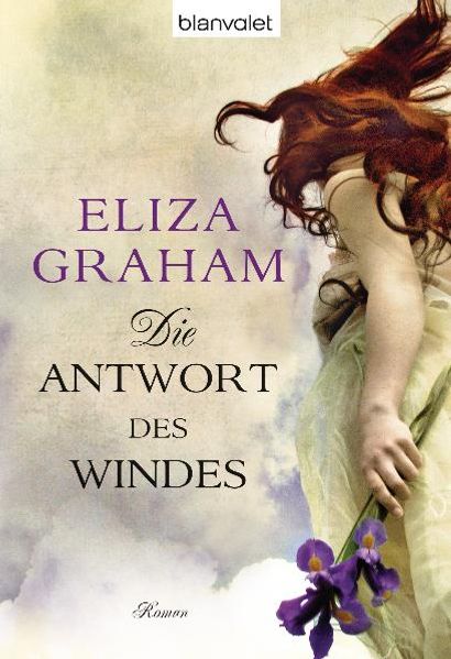 Cover von Die Antwort des Windes