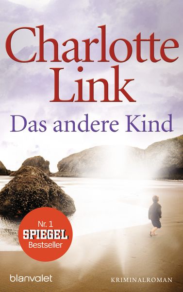Cover von Das andere Kind