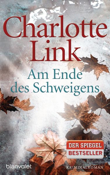 Cover von Am Ende des Schweigens