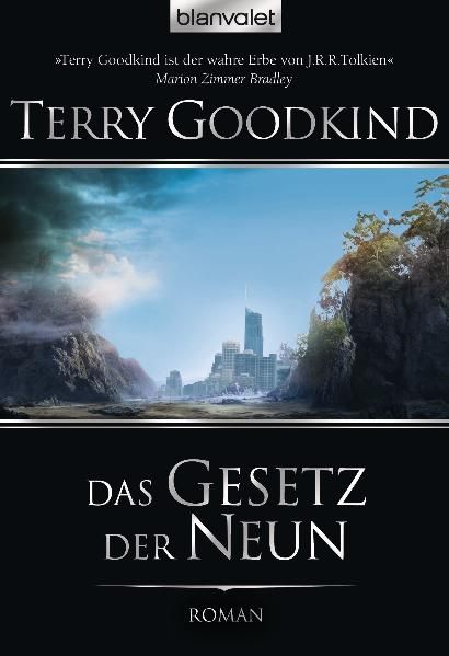 Cover von Das Gesetz der Neun