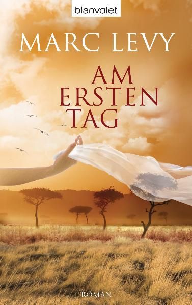 Cover von Am ersten Tag