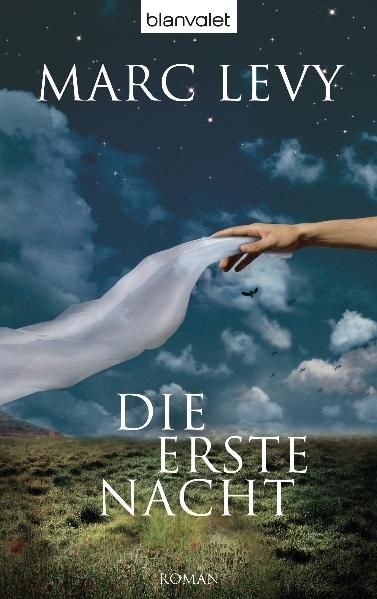 Cover von Die erste Nacht