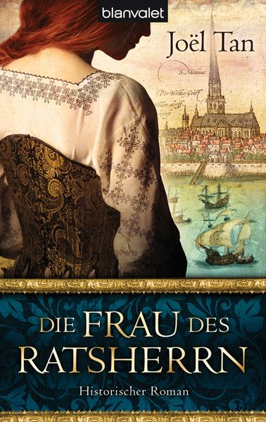 Cover von Die Frau des Ratsherrn