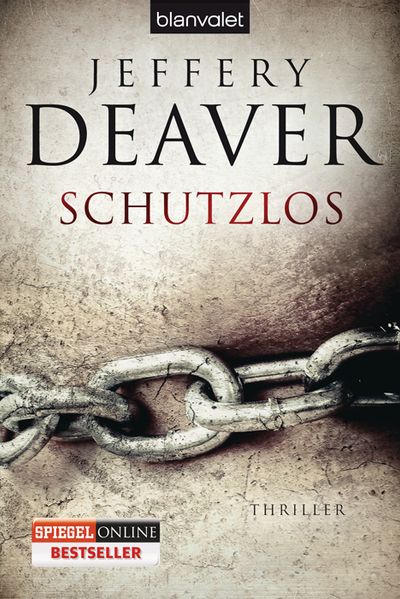 Cover von Schutzlos