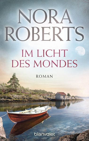 Cover von Im Licht des Mondes